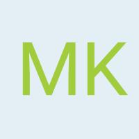 Avatar Malgorzata Komornicka