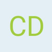 Avatar Caroline  De Wolfe