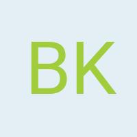 Avatar Beccy Kilgarriff