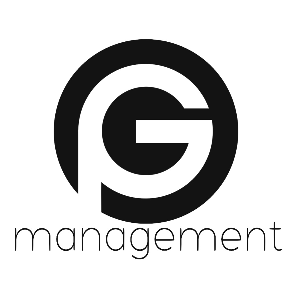 Logo P&G Management