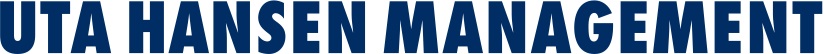 Logo UTA HANSEN MANAGEMENT