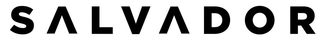 Logo Salvador Agency