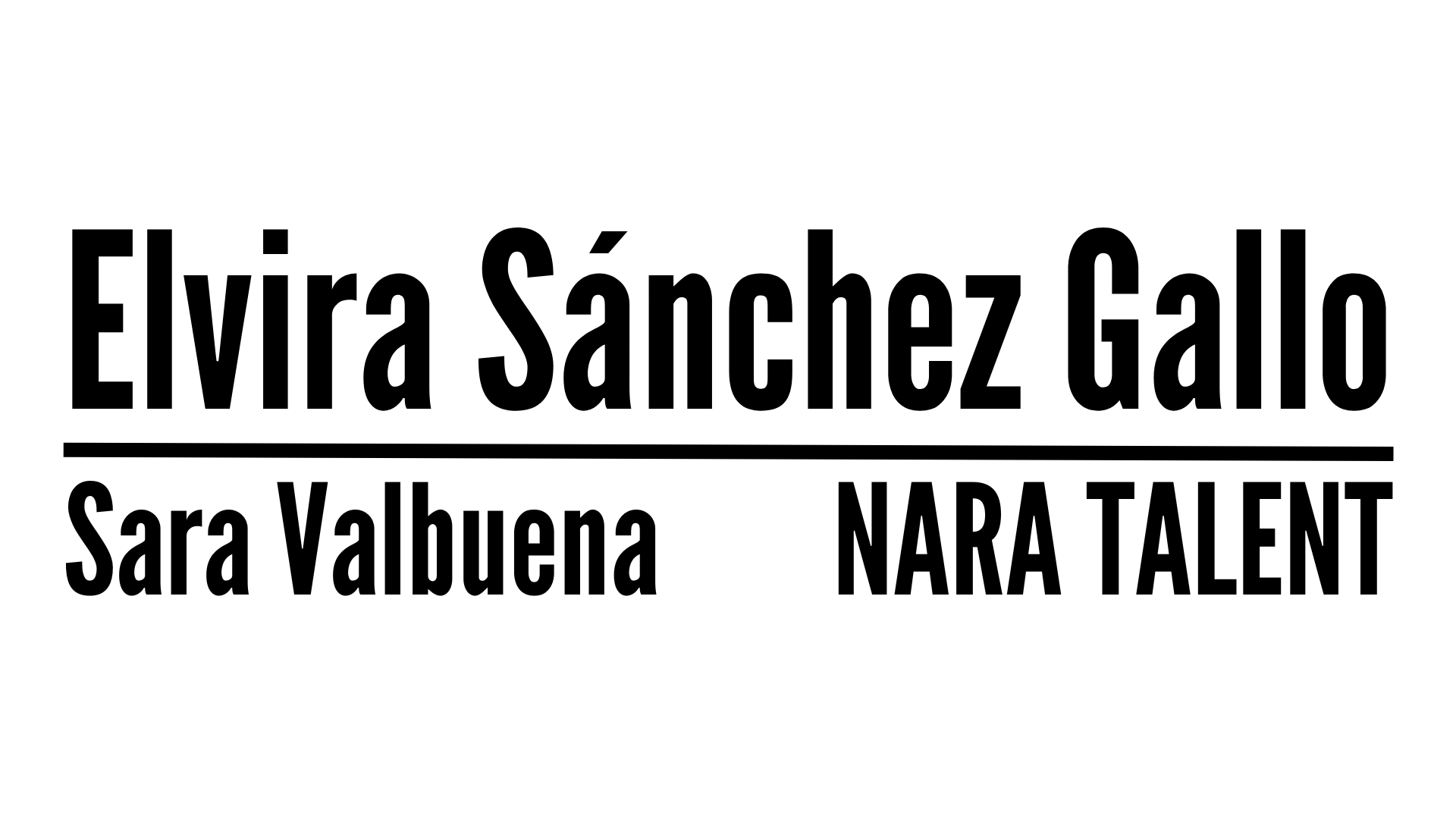 Logo ElviraSánchezGallo