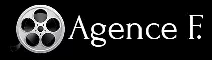 Logo Agence F