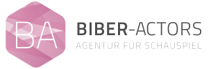 Logo BIBER-ACTORS
