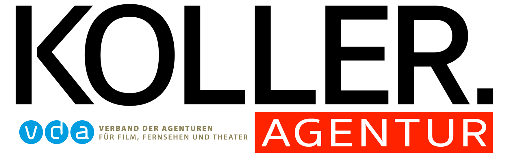 Logo Agentur Koller