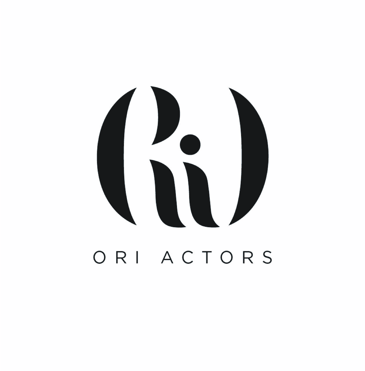 Logo Ori Actors