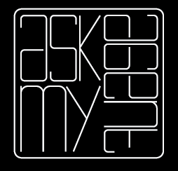 Logo AskMyAgent