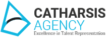Logo Catharsis Agency