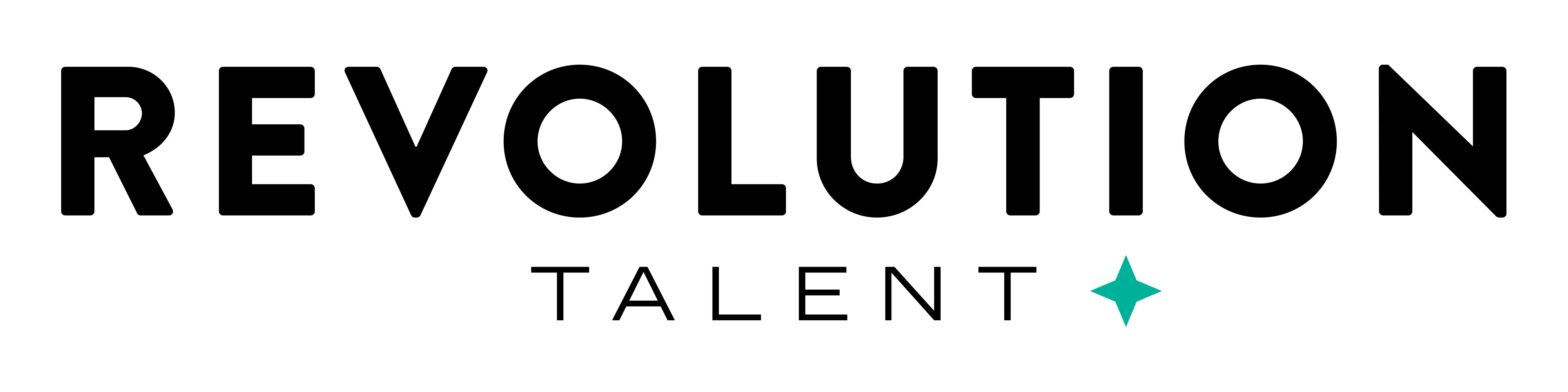 Logo Revolution Talent