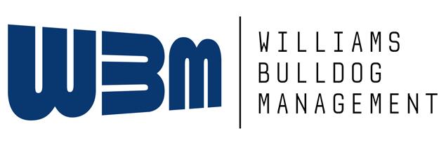 Logo Williams Bulldog Management Ltd