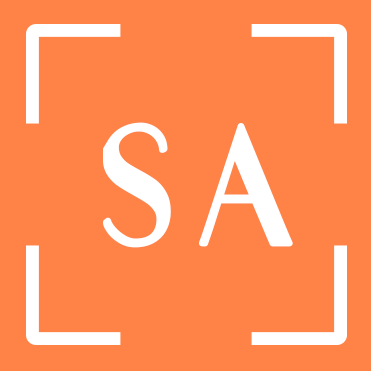 Logo Scenario Artists