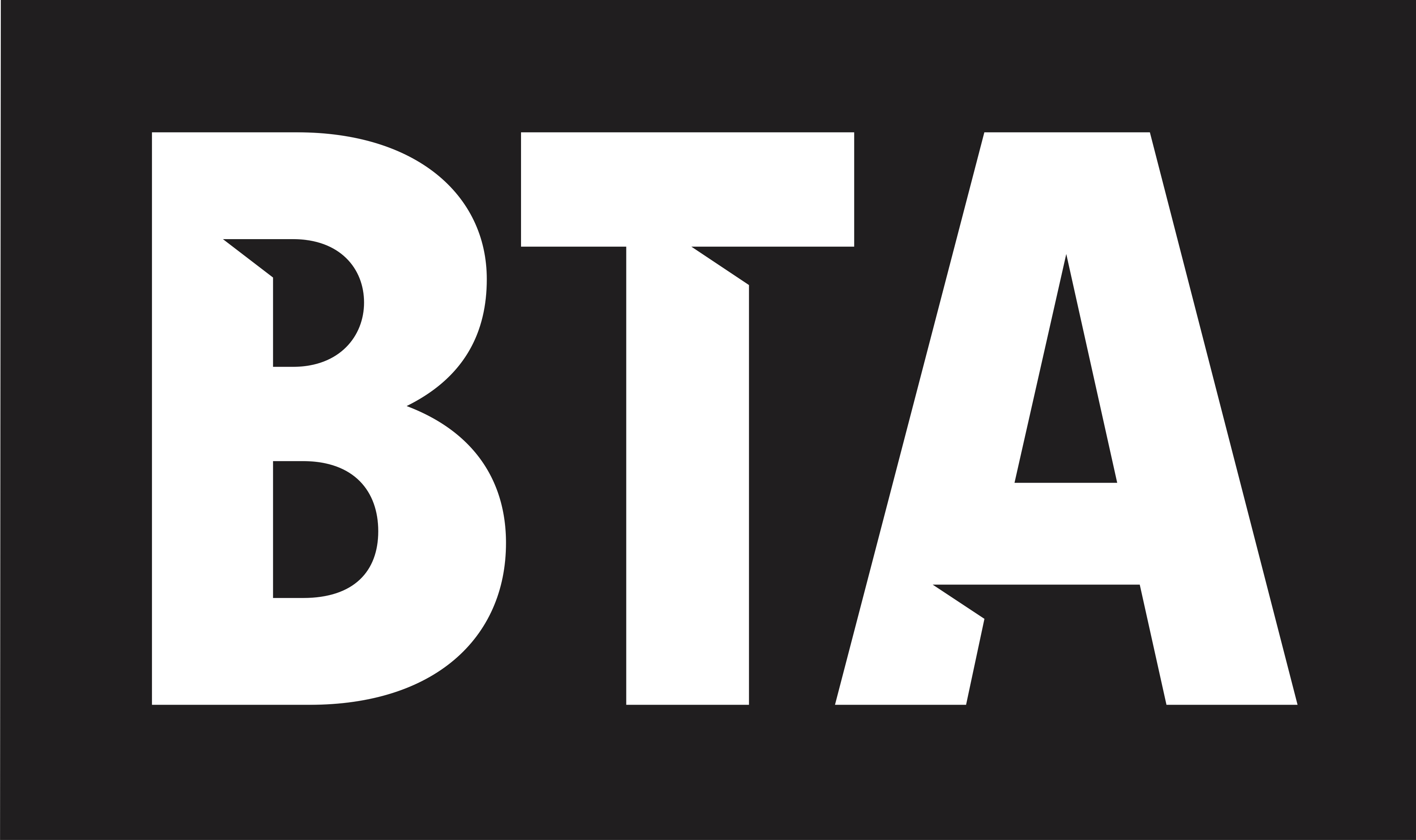 Logo Budde Talent Agency