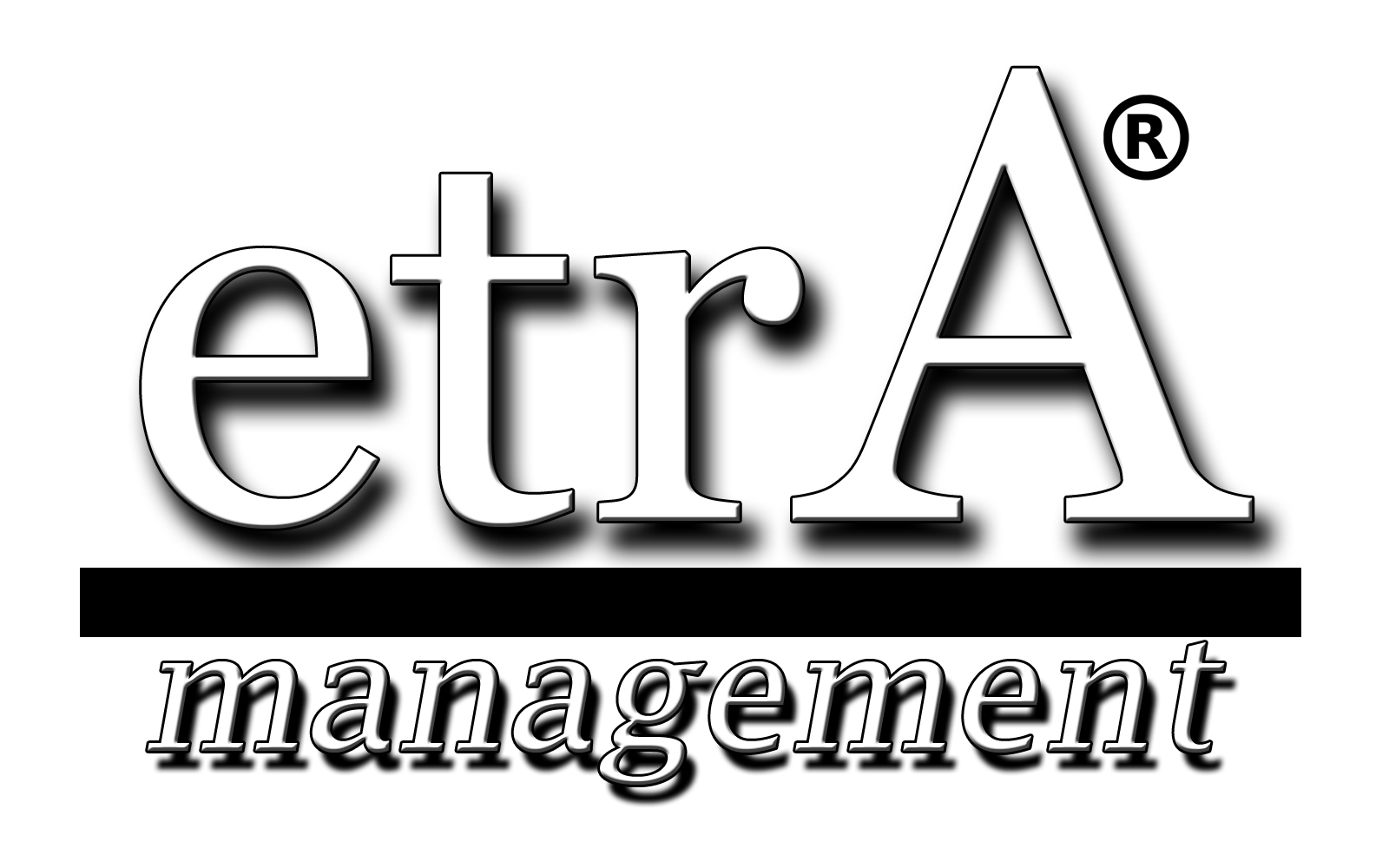 Logo Etra Management