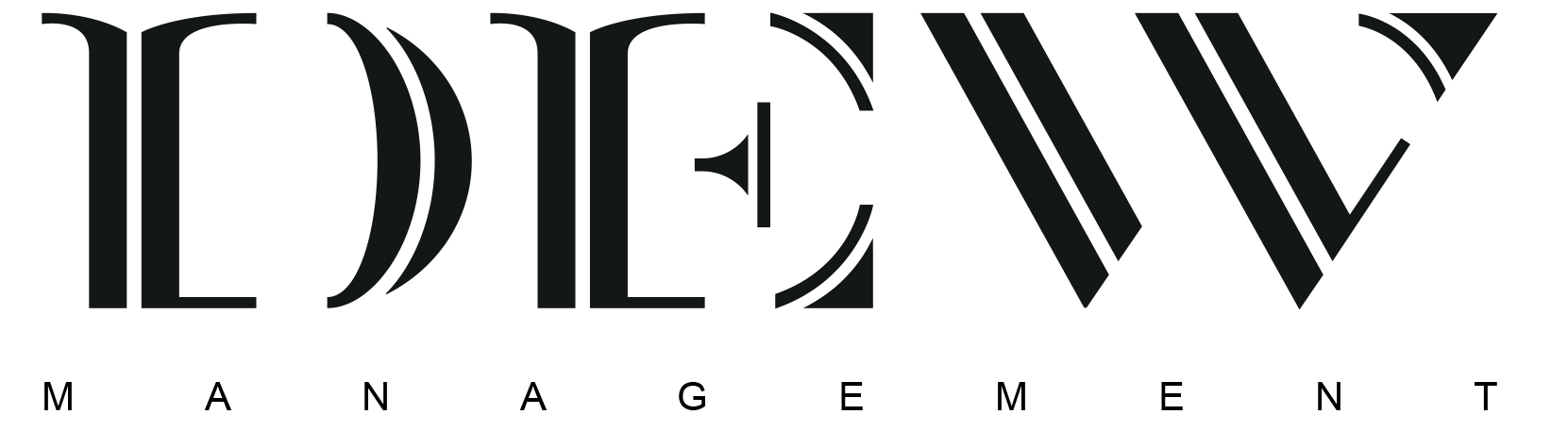 Logo Dew Management