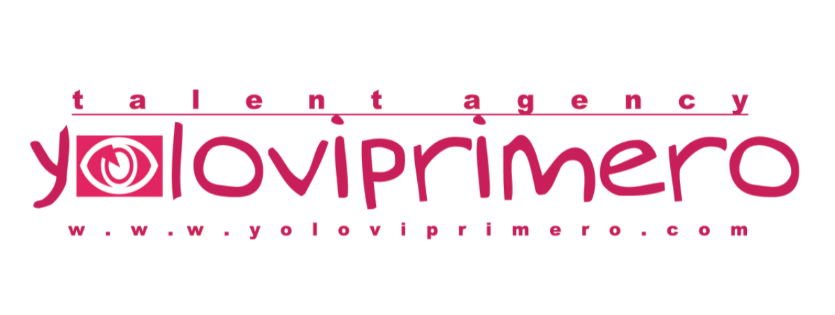 Logo YO LO VI PRIMERO SL