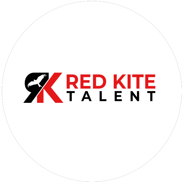 Logo Red Kite Talent