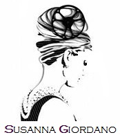Logo SUSANNA GIORDANO